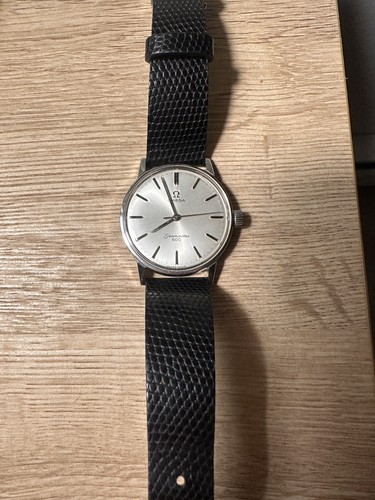 Omega seamaster 600 men - omega, men's