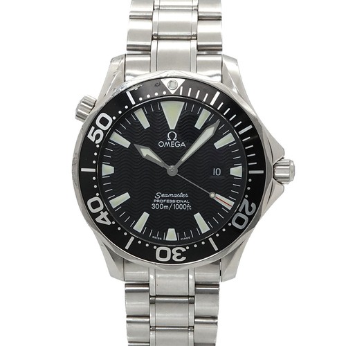 Omega seamaster professional - seamaster,
