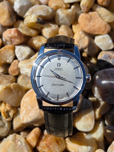 1950s vintage omega - 1950s,